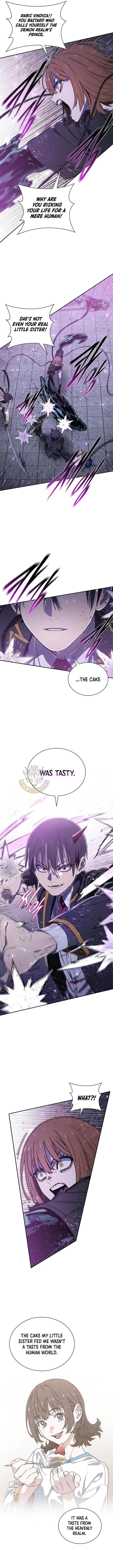 The 18-Year Old Demon King Chapter 23 - Page 5 in English