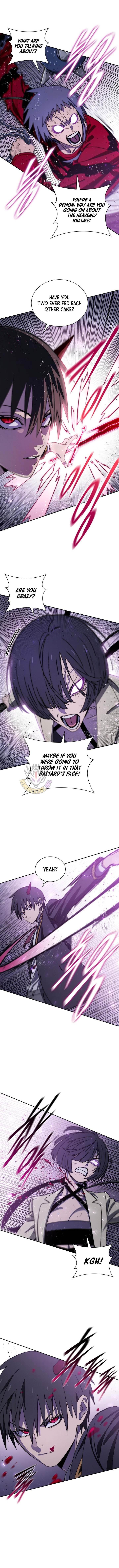 The 18-Year Old Demon King Chapter 23 - Page 6 in English