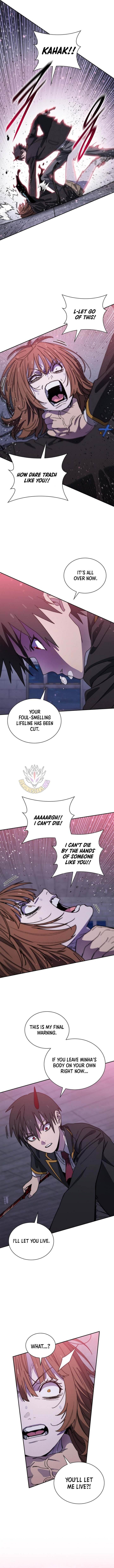 The 18-Year Old Demon King Chapter 24 - Page 12 in English