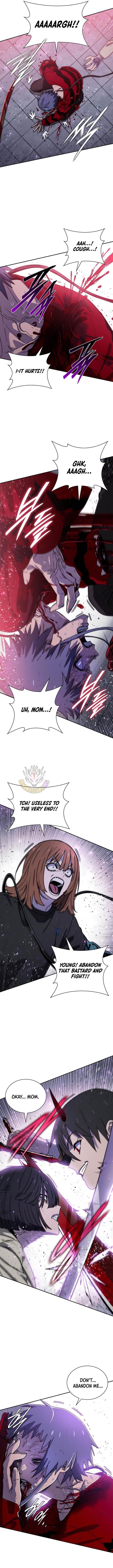 The 18-Year Old Demon King Chapter 24 - Page 3 in English