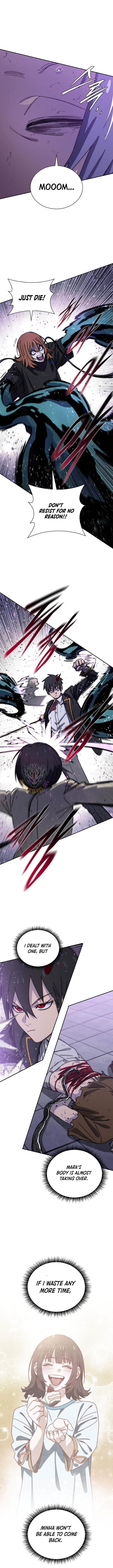 The 18-Year Old Demon King Chapter 24 - Page 4 in English