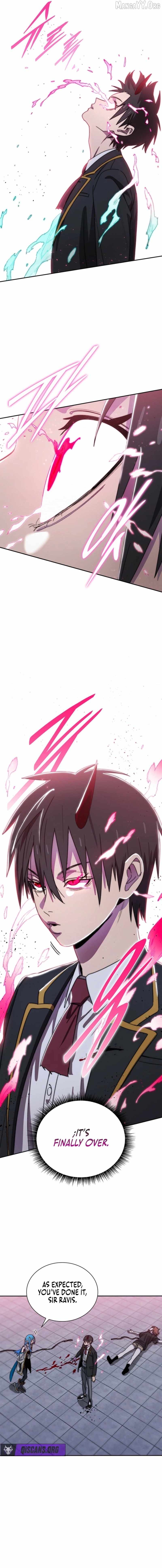 The 18-Year Old Demon King Chapter 25 - Page 12 in English