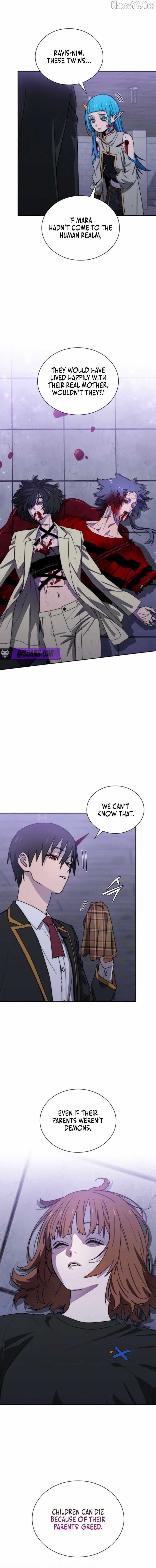 The 18-Year Old Demon King Chapter 25 - Page 14 in English