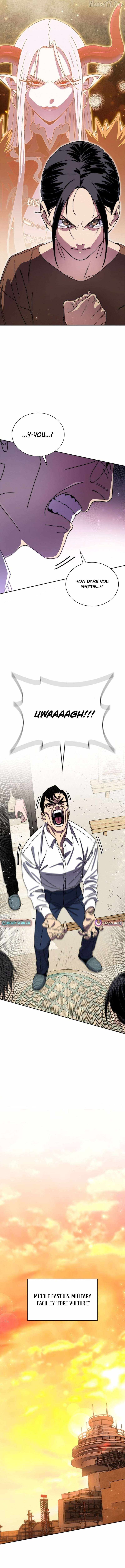 The 18-Year Old Demon King Chapter 26 - Page 14 in English