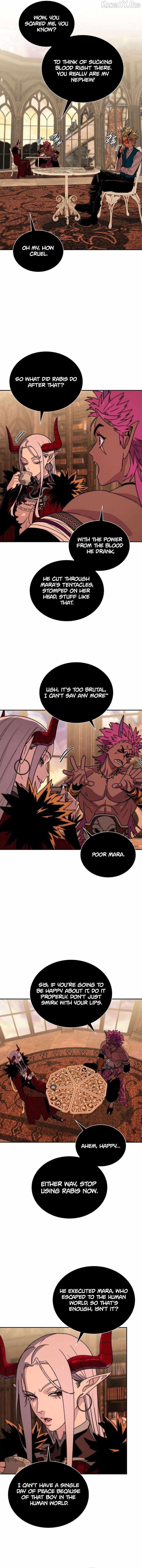 The 18-Year Old Demon King Chapter 26 - Page 3 in English