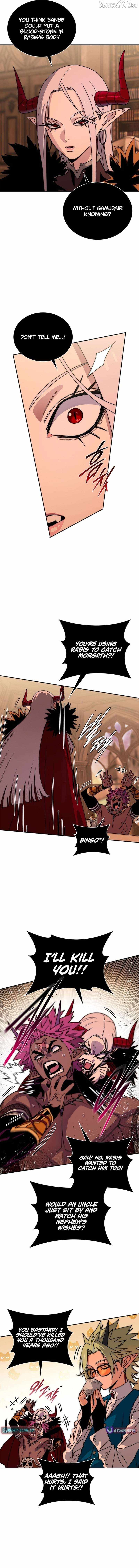 The 18-Year Old Demon King Chapter 26 - Page 5 in English
