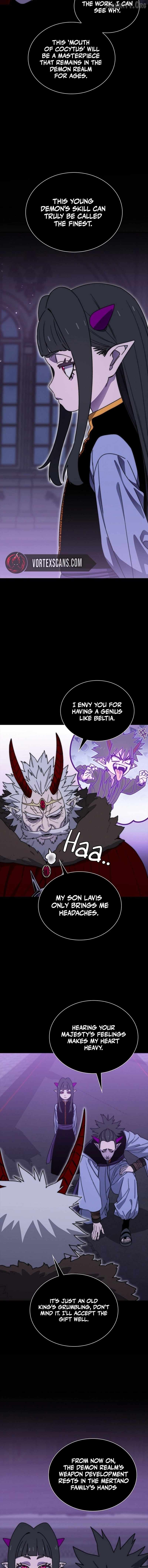 The 18-Year Old Demon King Chapter 27 - Page 10 in English