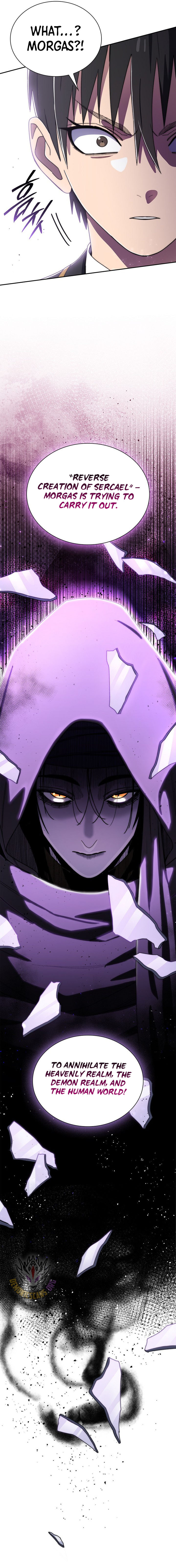 The 18-Year Old Demon King Chapter 29 - Page 15 in English