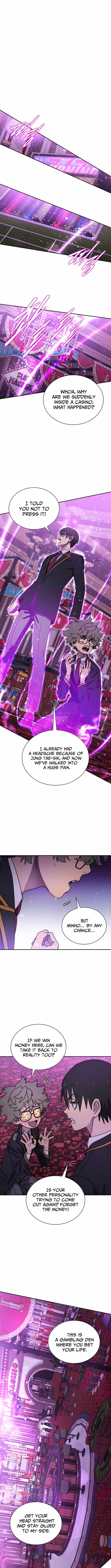 The 18-Year Old Demon King Chapter 30 - Page 13 in English