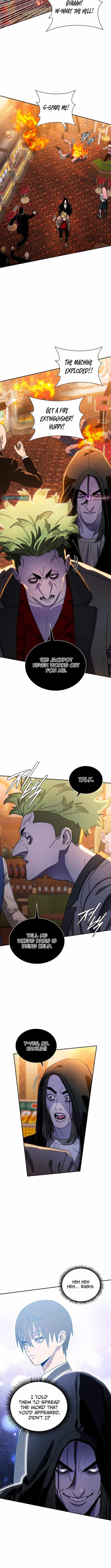 The 18-Year Old Demon King Chapter 30 - Page 4 in English