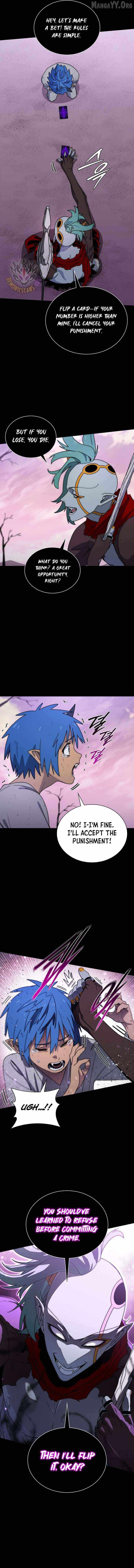 The 18-Year Old Demon King Chapter 32 - Page 11 in English