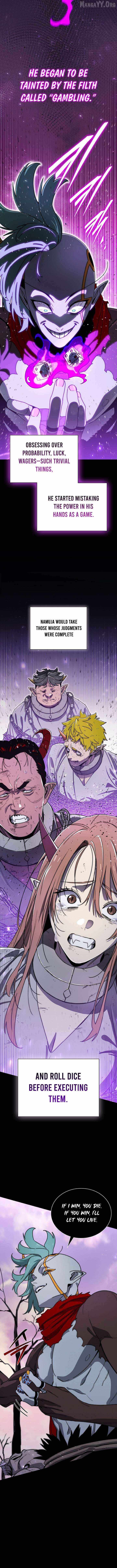 The 18-Year Old Demon King Chapter 32 - Page 6 in English