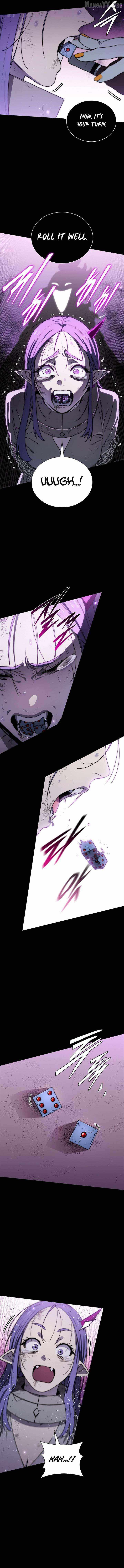 The 18-Year Old Demon King Chapter 32 - Page 8 in English