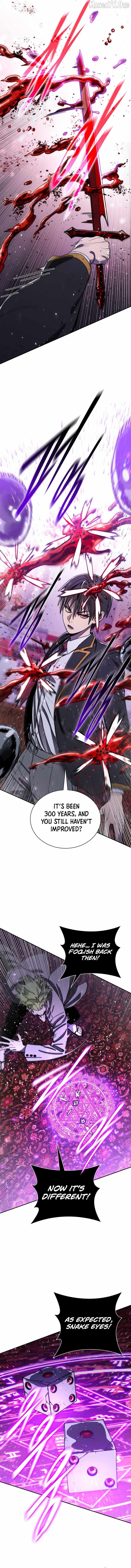 The 18-Year Old Demon King Chapter 33 - Page 10 in English