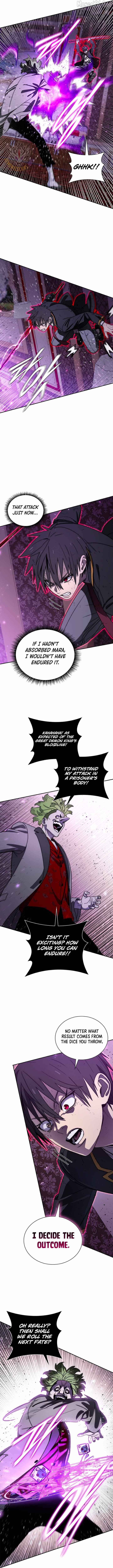 The 18-Year Old Demon King Chapter 33 - Page 15 in English