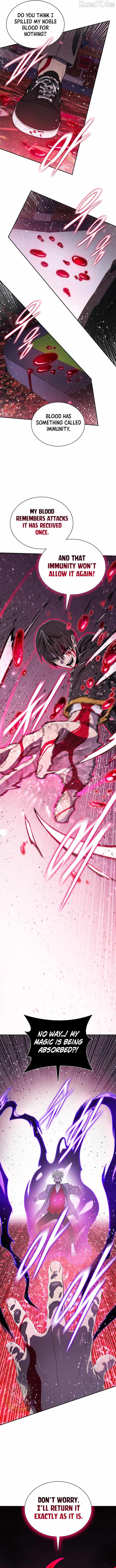 The 18-Year Old Demon King Chapter 34 - Page 11 in English