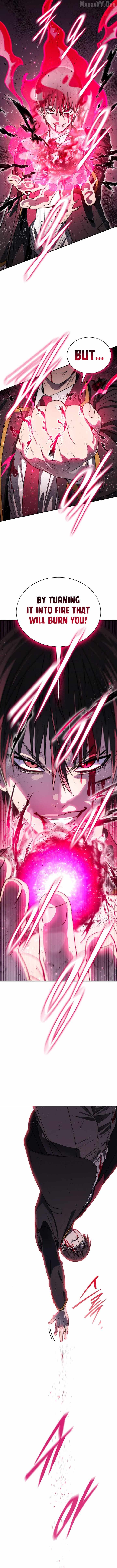 The 18-Year Old Demon King Chapter 34 - Page 12 in English