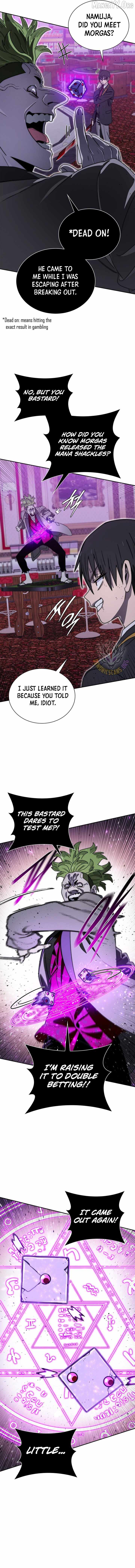 The 18-Year Old Demon King Chapter 34 - Page 3 in English