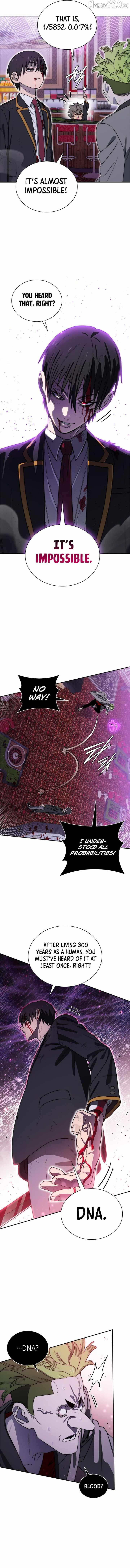 The 18-Year Old Demon King Chapter 34 - Page 8 in English
