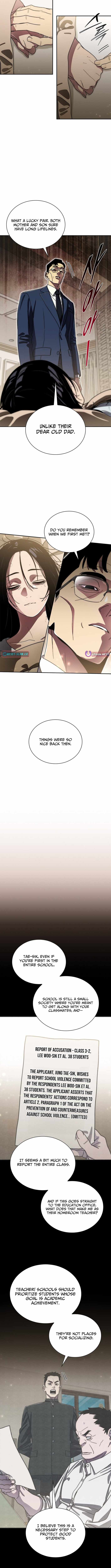 The 18-Year Old Demon King Chapter 35 - Page 6 in English