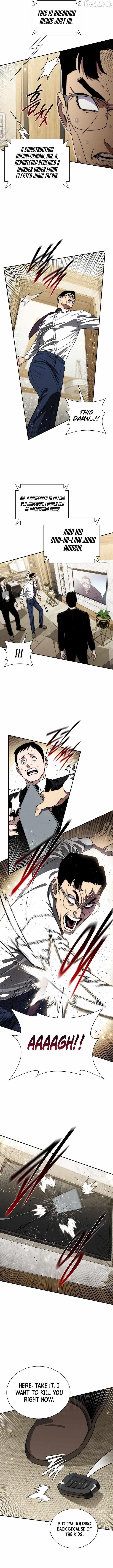 The 18-Year Old Demon King Chapter 37 - Page 3 in English