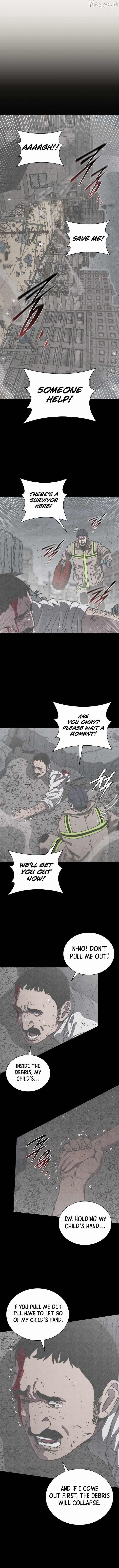 The 18-Year Old Demon King Chapter 38 - Page 8 in English