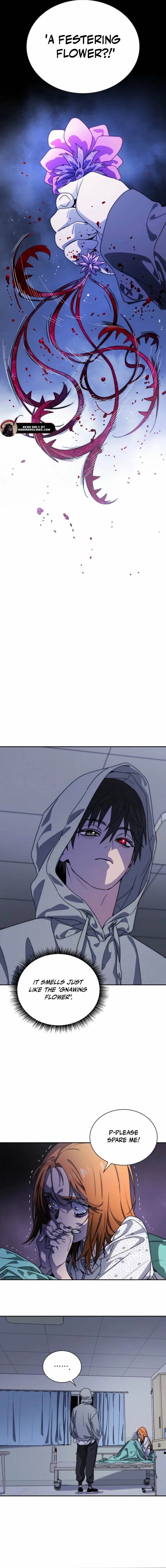 The 18-Year Old Demon King Chapter 4 - Page 10 in English