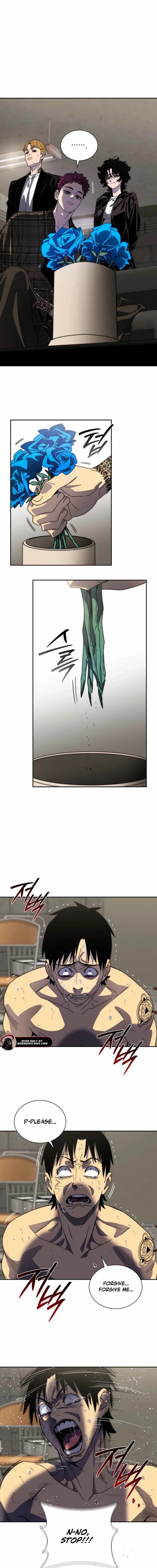 The 18-Year Old Demon King Chapter 4 - Page 22 in English