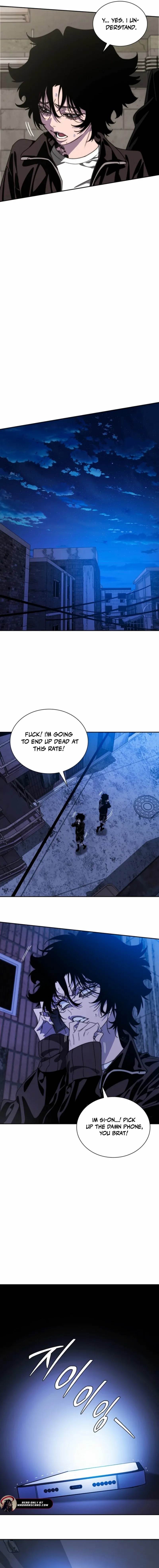 The 18-Year Old Demon King Chapter 4 - Page 27 in English