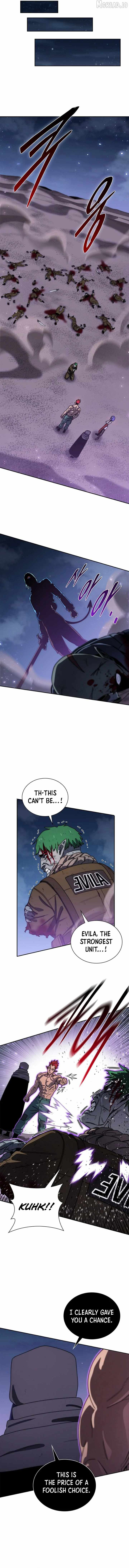 The 18-Year Old Demon King Chapter 42 - Page 12 in English