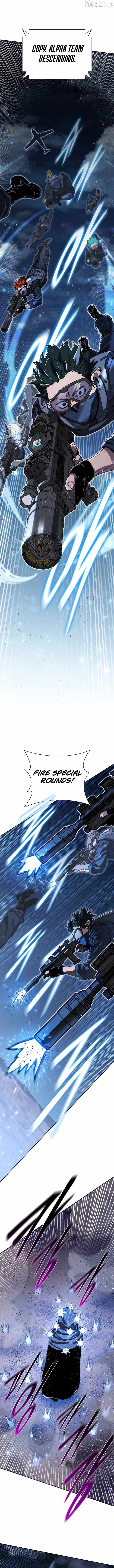 The 18-Year Old Demon King Chapter 42 - Page 3 in English