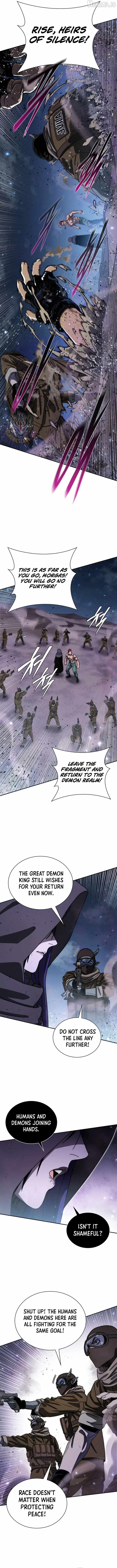 The 18-Year Old Demon King Chapter 42 - Page 7 in English