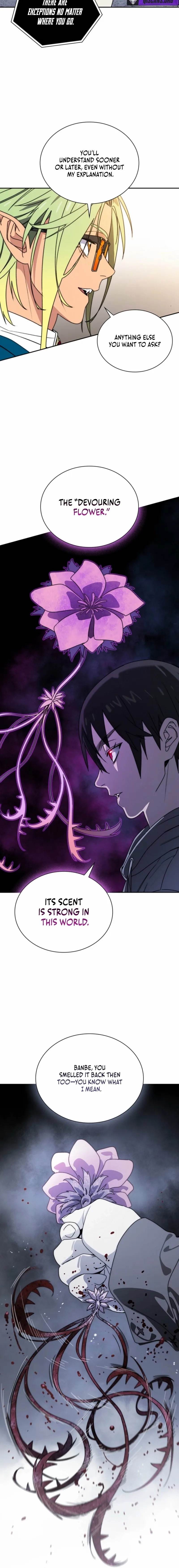 The 18-Year Old Demon King Chapter 5 - Page 10 in English