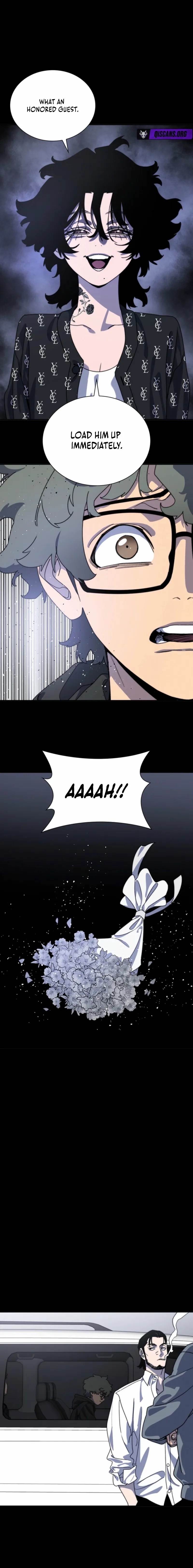 The 18-Year Old Demon King Chapter 5 - Page 22 in English
