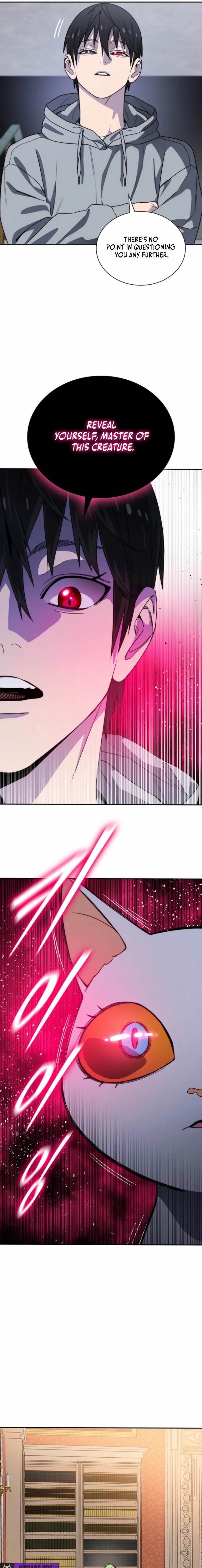 The 18-Year Old Demon King Chapter 5 - Page 7 in English