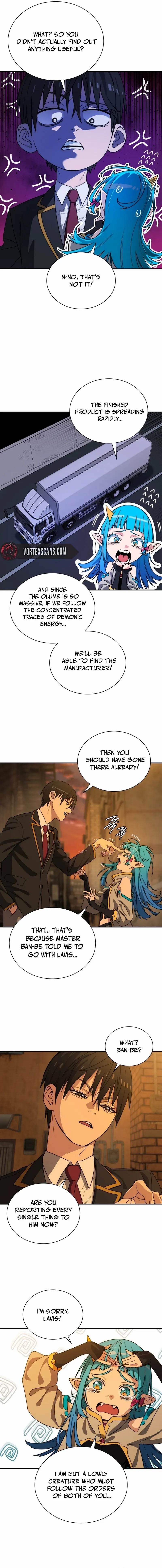 The 18-Year Old Demon King Chapter 6 - Page 12 in English