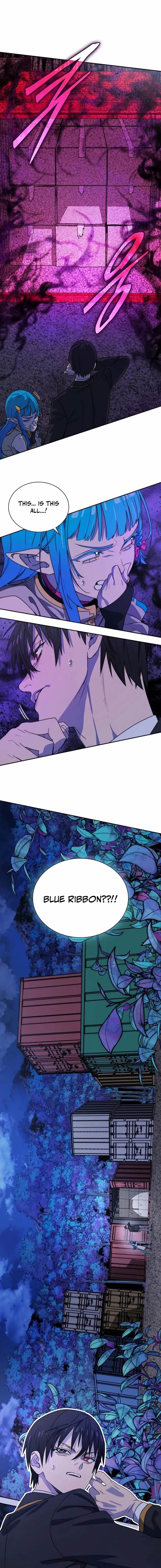 The 18-Year Old Demon King Chapter 6 - Page 17 in English