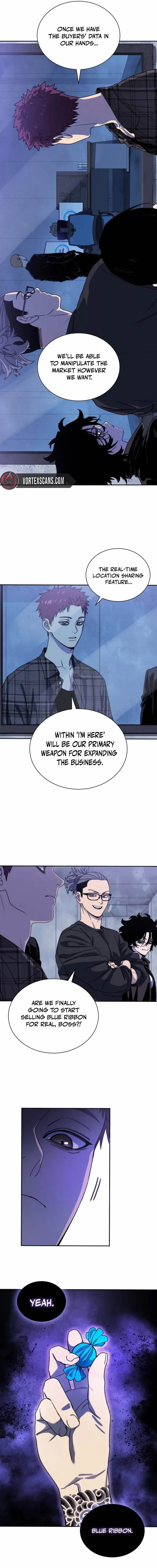 The 18-Year Old Demon King Chapter 6 - Page 4 in English