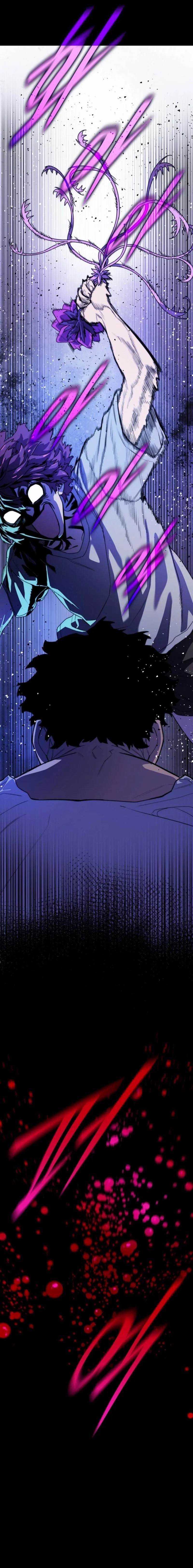 The 18-Year Old Demon King Chapter 8 - Page 21 in English