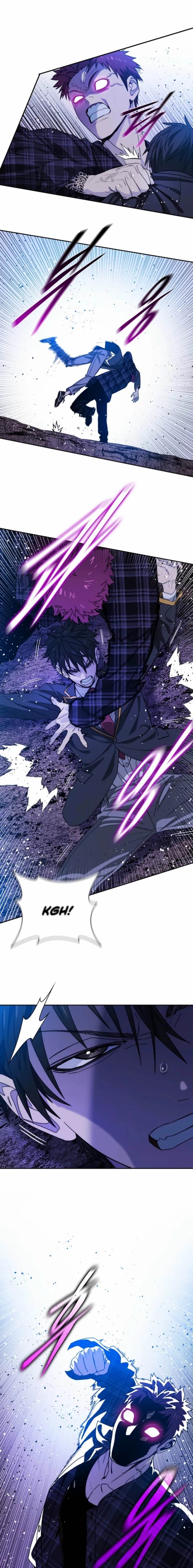 The 18-Year Old Demon King Chapter 9 - Page 11 in English
