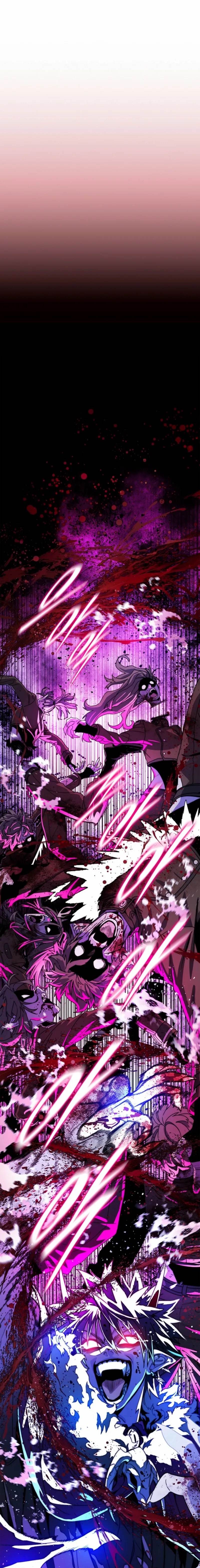 The 18-Year Old Demon King Chapter 9 - Page 7 in English