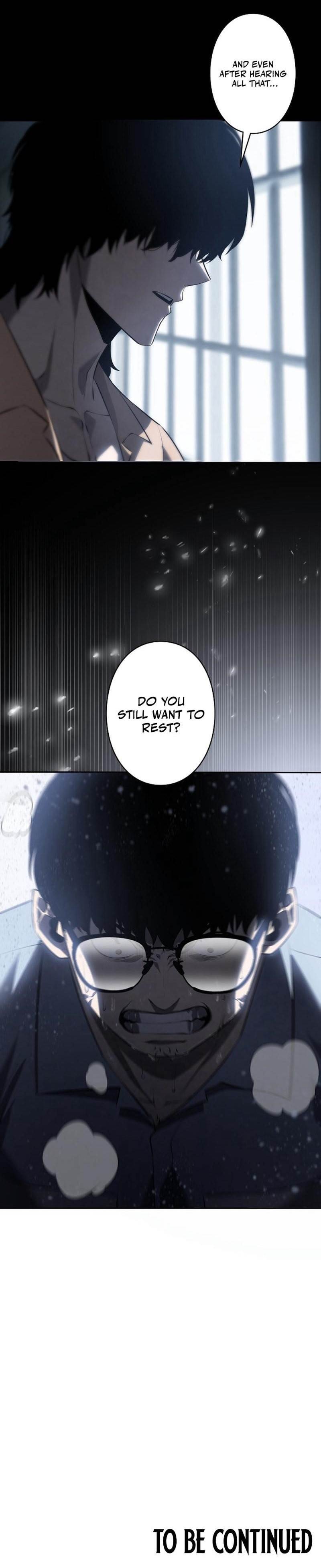 Vicious Dog Chapter 10 - Page 13 in English