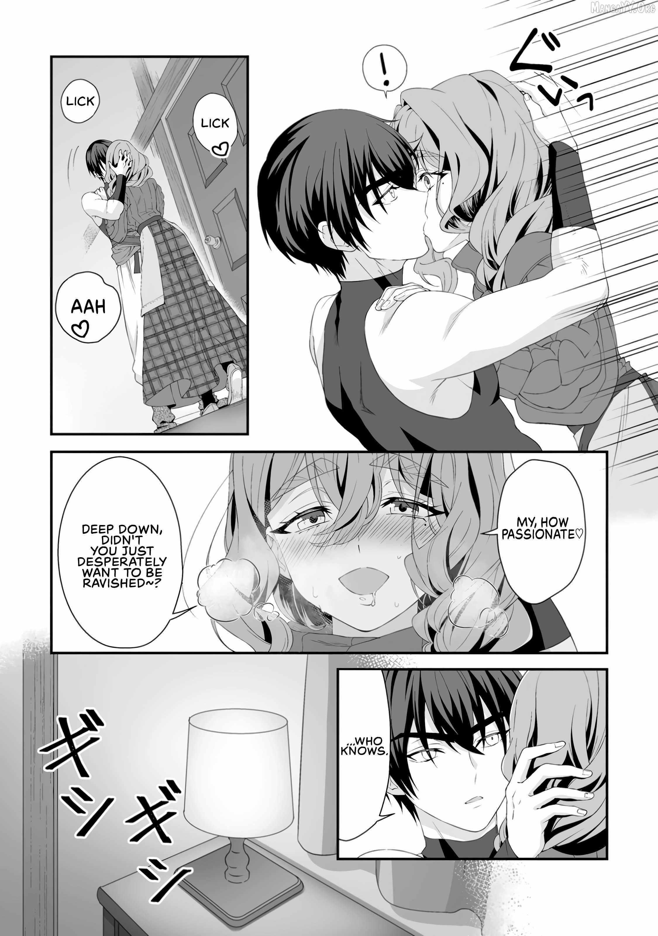 I, the Only Male Knight in a Chastity-Reversed World, Entered the Female Knight Academy and Was Treated as a Hero for Some Reason: Unrivaled in the Harem with My Unequaled Skills Chapter 3 - Page 23 in English