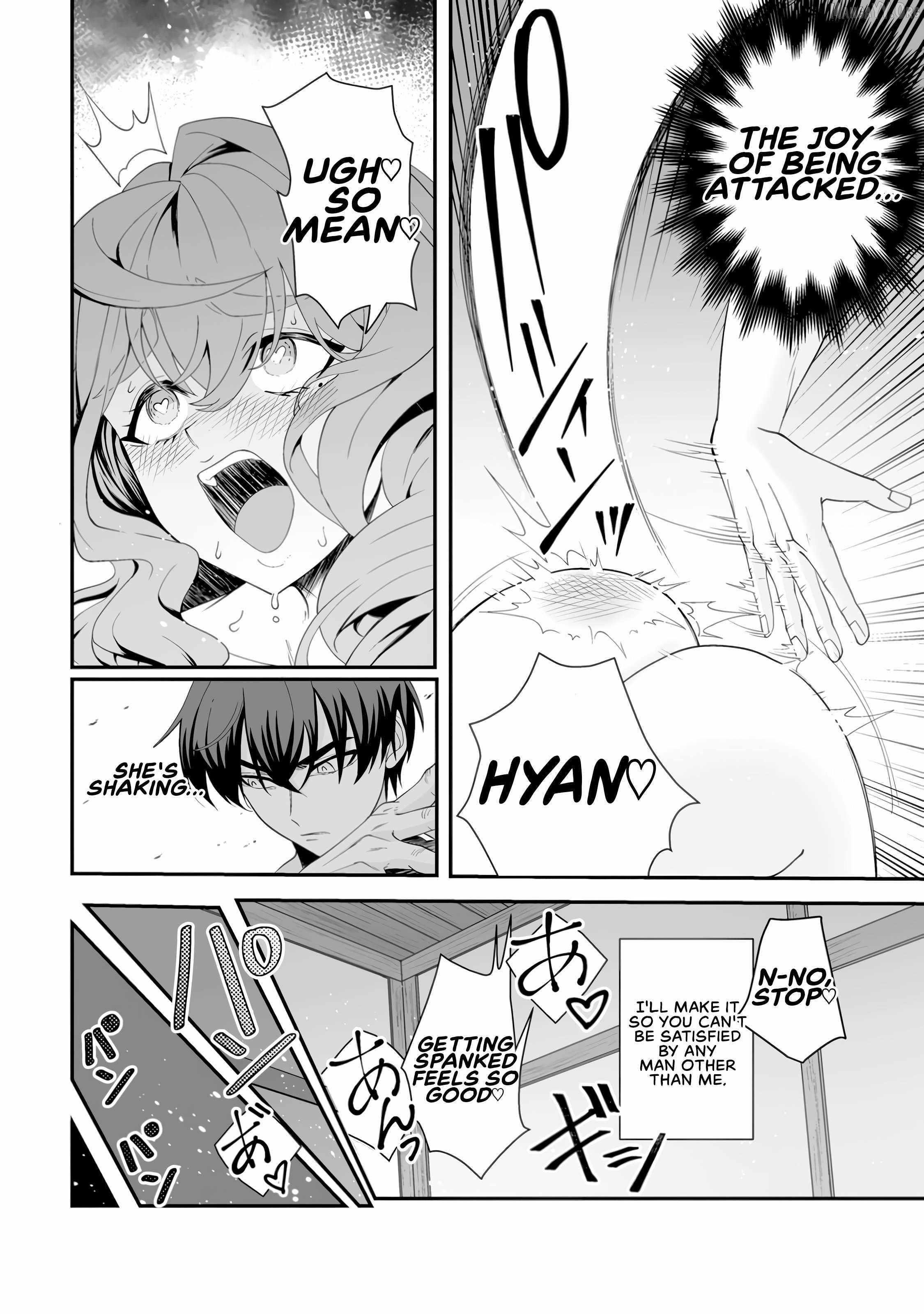 I, the Only Male Knight in a Chastity-Reversed World, Entered the Female Knight Academy and Was Treated as a Hero for Some Reason: Unrivaled in the Harem with My Unequaled Skills Chapter 3 - Page 29 in English