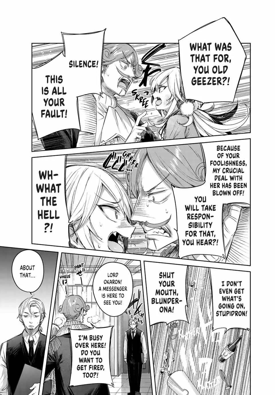 The Healer Ditches the Boonies to Become an S-Rank Adventurer: The Boy from the Hero’s Village Doesn’t Know His Cheat Medicine Is Unrivaled Chapter 10 - Page 15 in English
