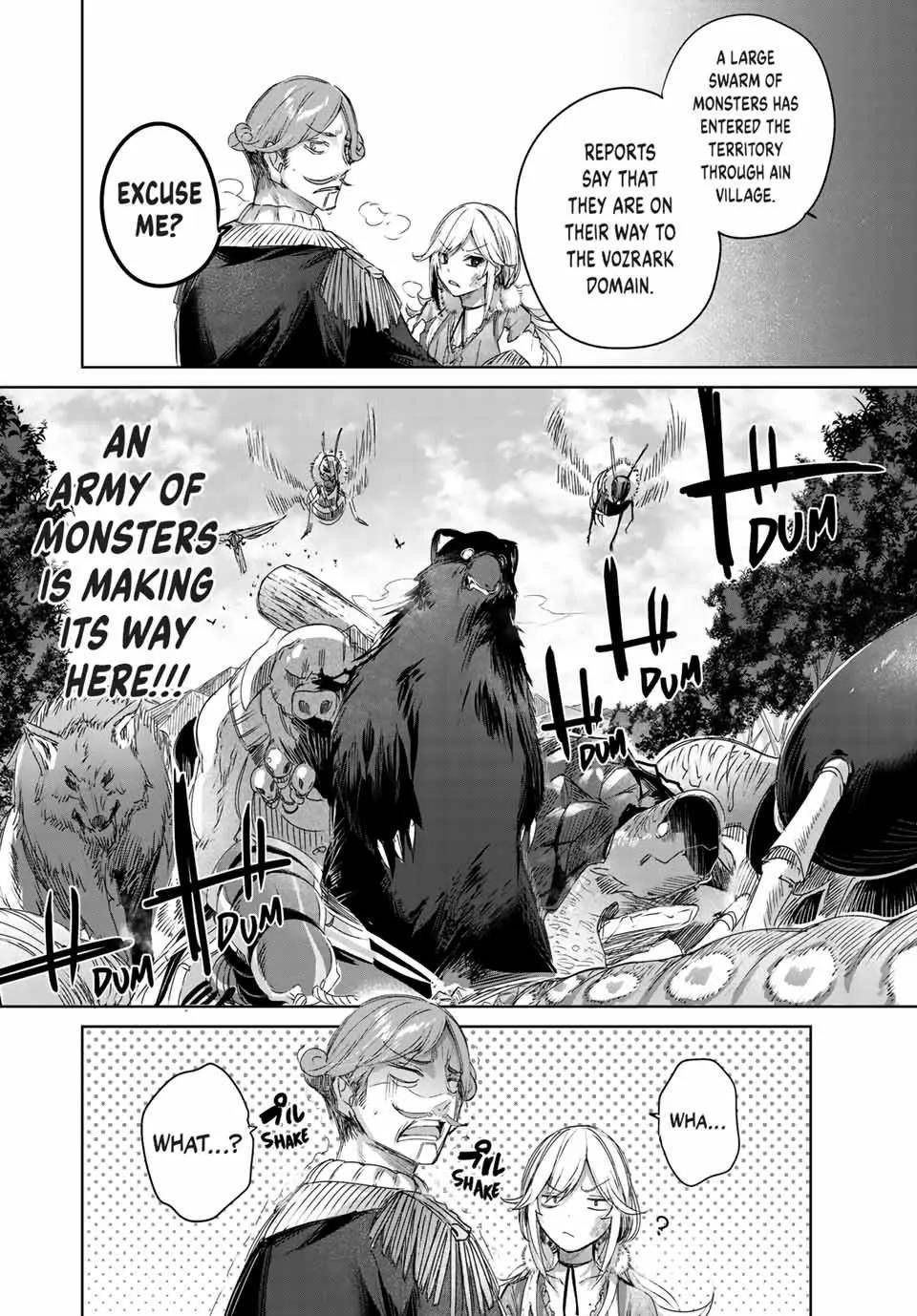 The Healer Ditches the Boonies to Become an S-Rank Adventurer: The Boy from the Hero’s Village Doesn’t Know His Cheat Medicine Is Unrivaled Chapter 10 - Page 16 in English
