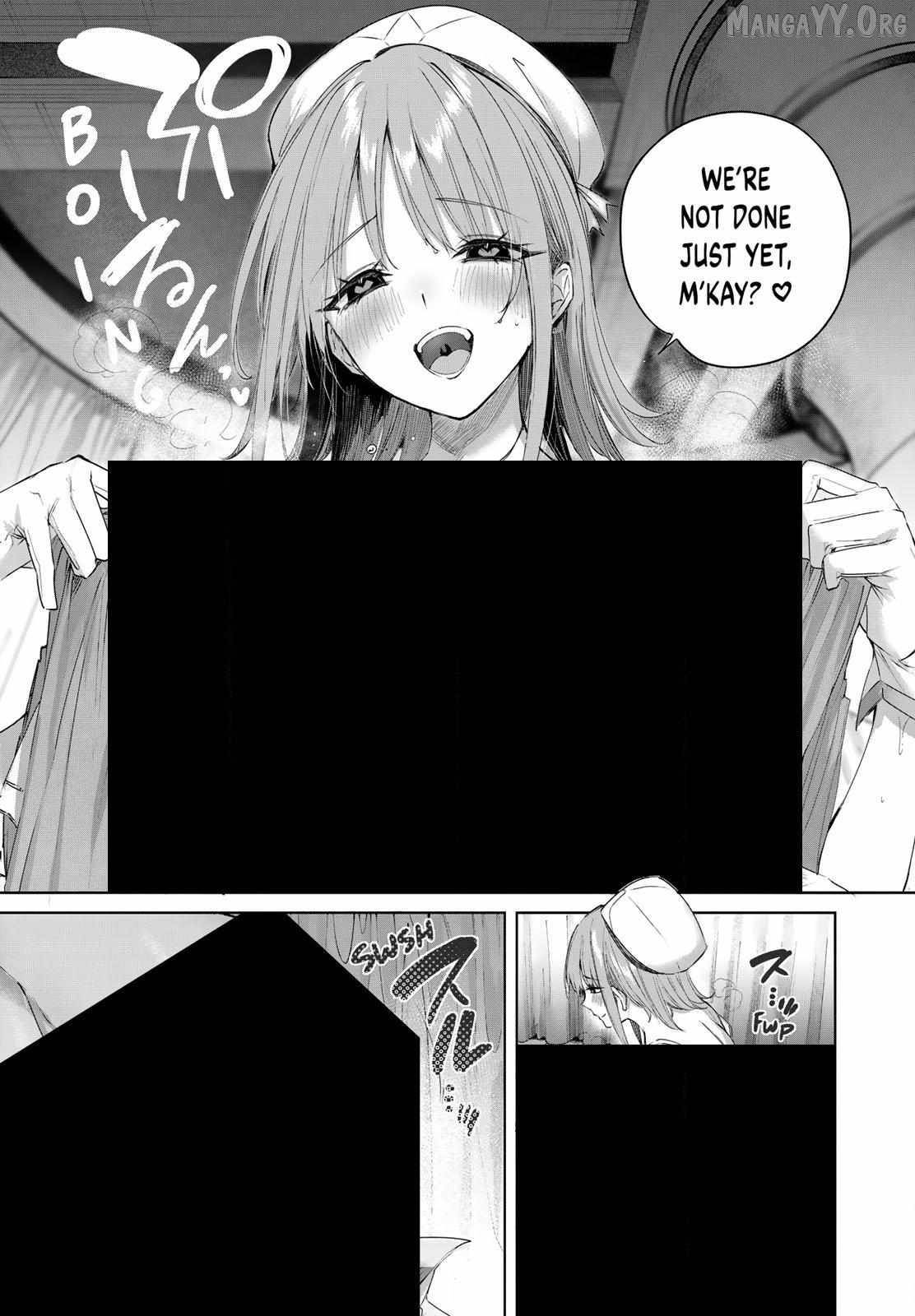 The Healer Ditches the Boonies to Become an S-Rank Adventurer: The Boy from the Hero’s Village Doesn’t Know His Cheat Medicine Is Unrivaled Chapter 100 - Page 11 in English