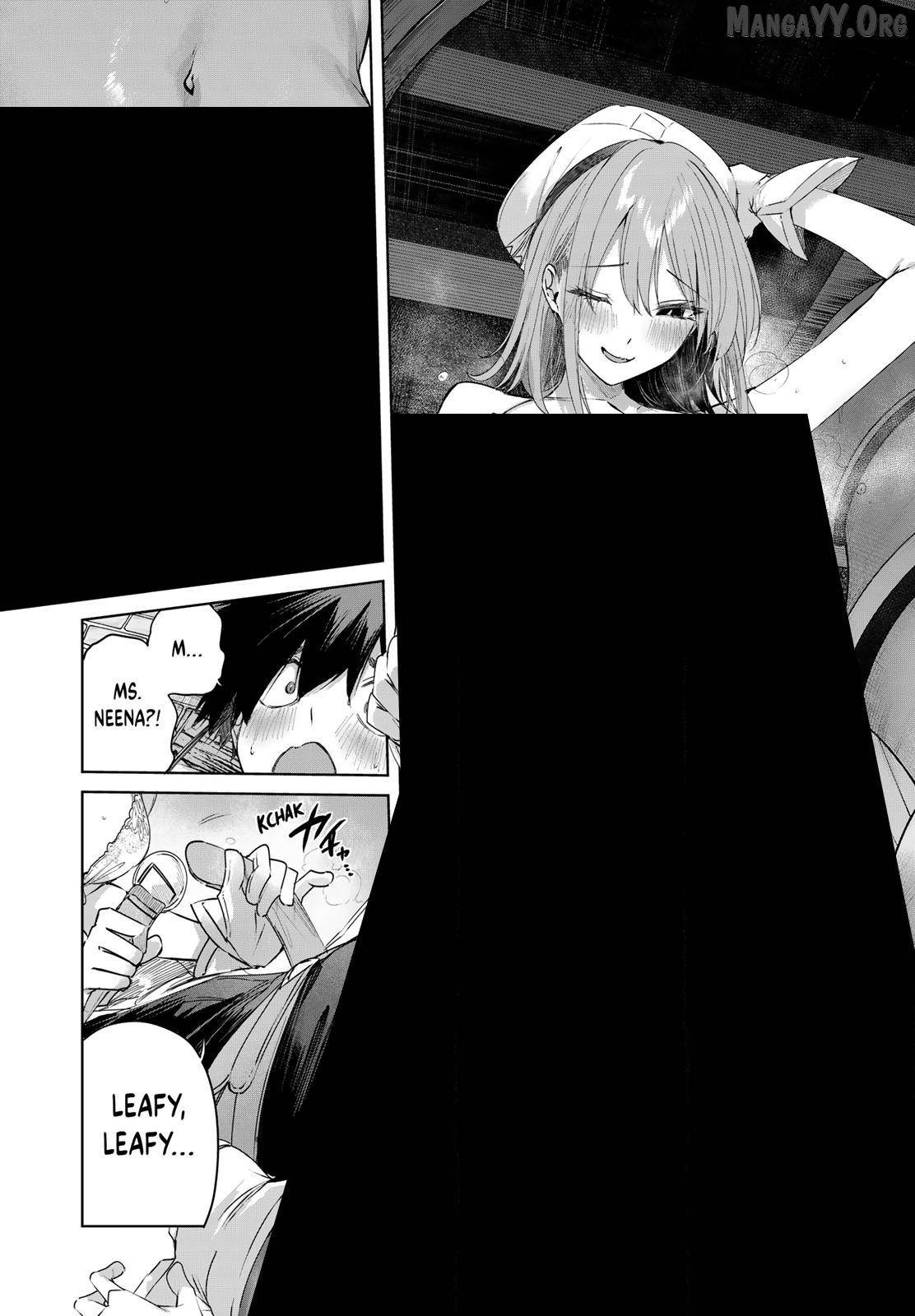The Healer Ditches the Boonies to Become an S-Rank Adventurer: The Boy from the Hero’s Village Doesn’t Know His Cheat Medicine Is Unrivaled Chapter 100 - Page 12 in English
