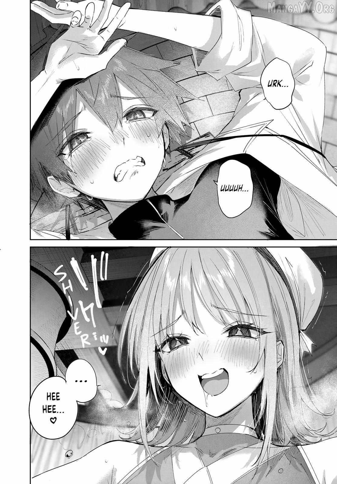The Healer Ditches the Boonies to Become an S-Rank Adventurer: The Boy from the Hero’s Village Doesn’t Know His Cheat Medicine Is Unrivaled Chapter 100 - Page 6 in English