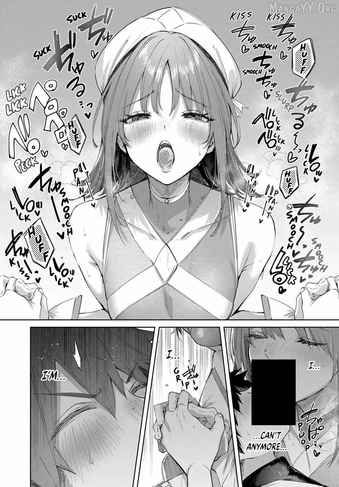 The Healer Ditches the Boonies to Become an S-Rank Adventurer: The Boy from the Hero’s Village Doesn’t Know His Cheat Medicine Is Unrivaled Chapter 100 - Page 8 in English